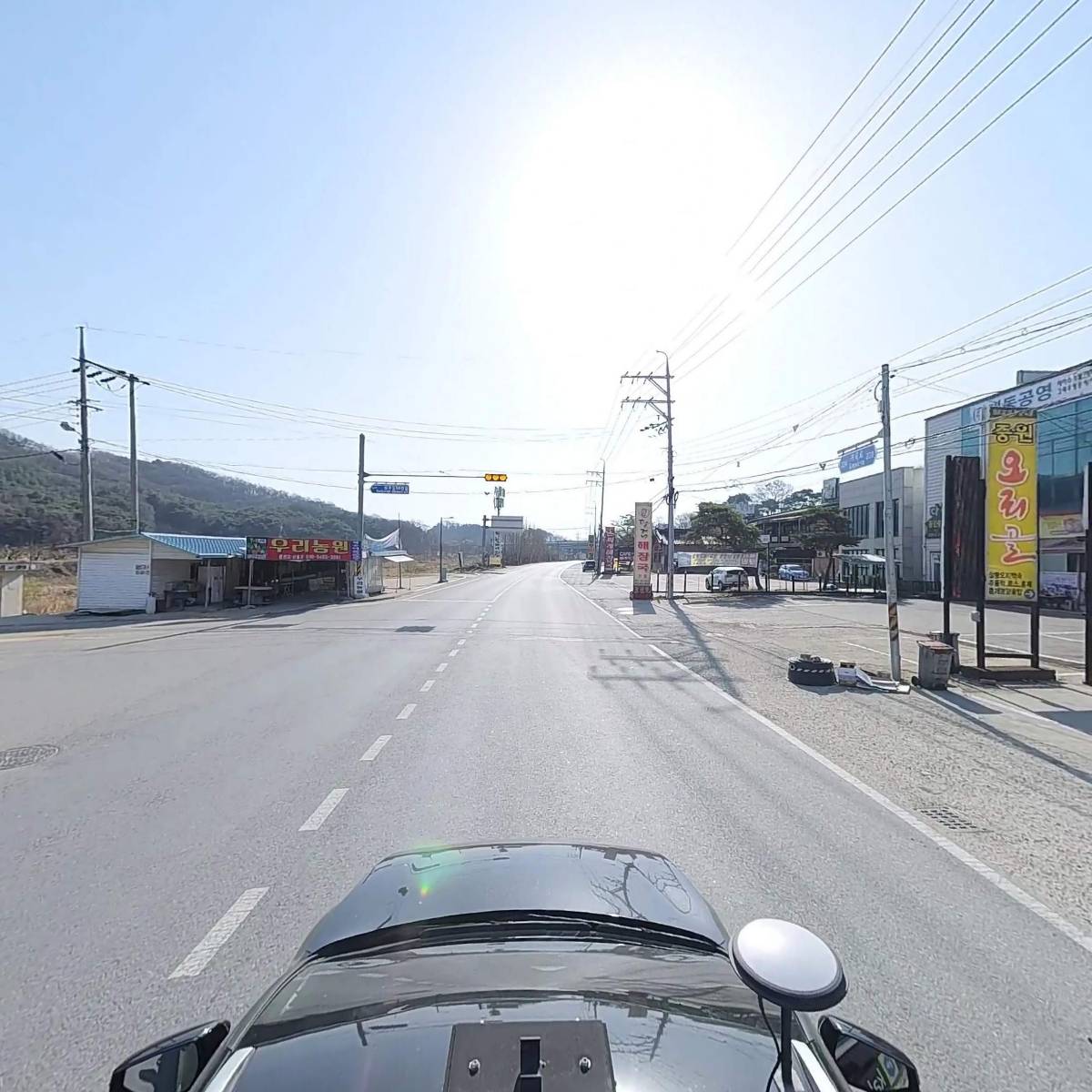 일송정한우_4