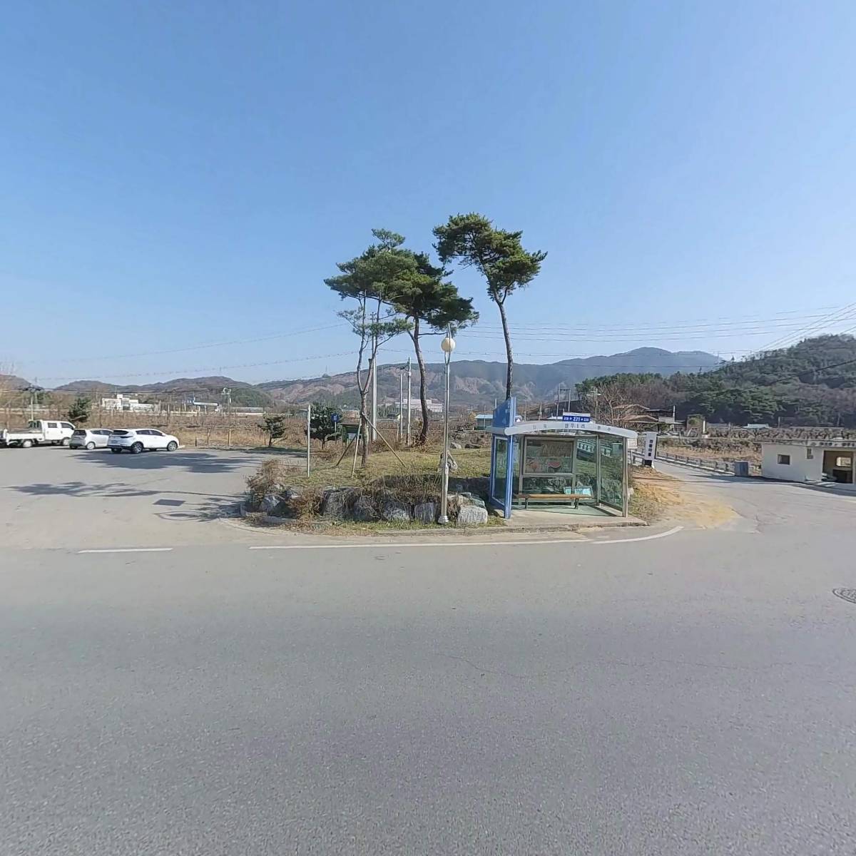 일송정한우_3