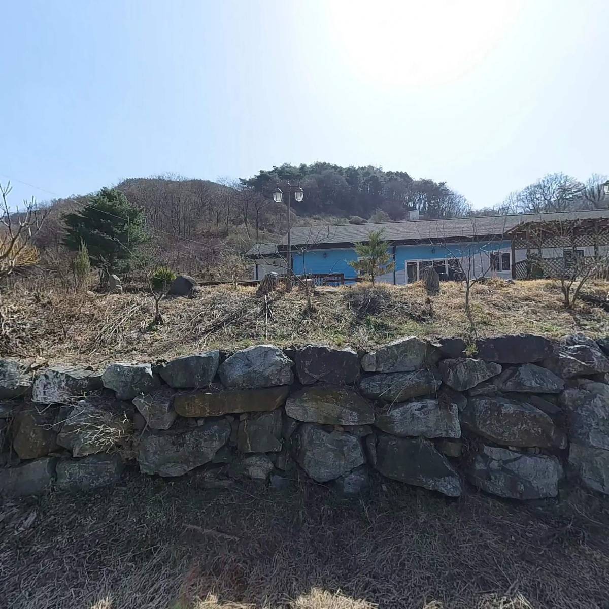 고운산나물농장