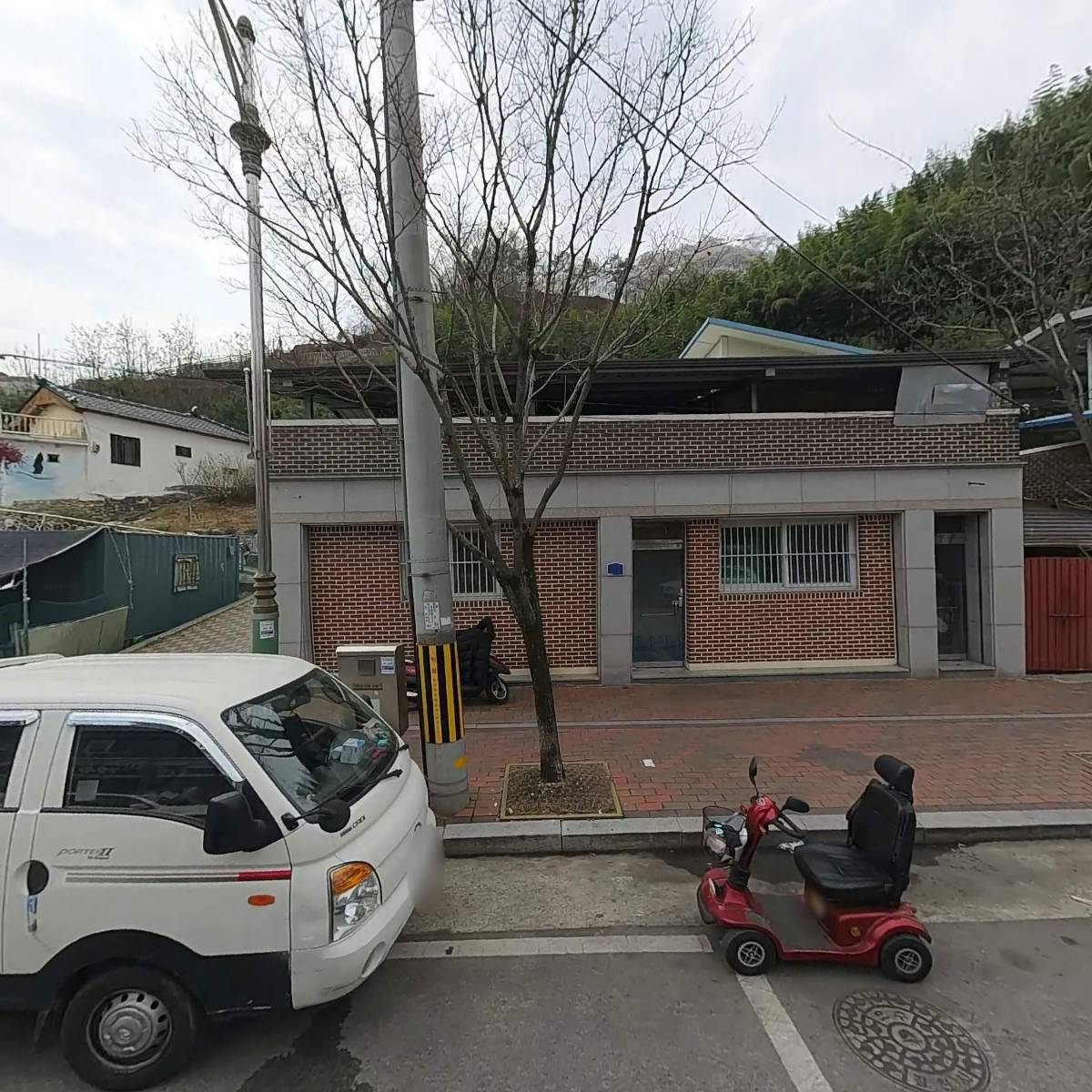 우희건설 주식회사