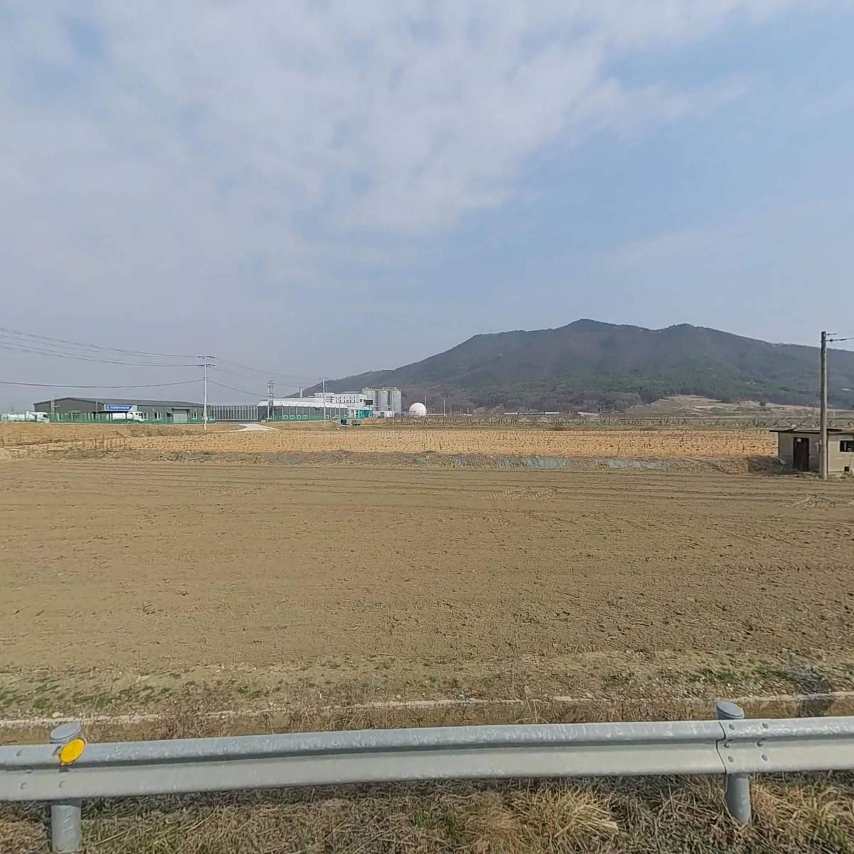 농업회사법인유존