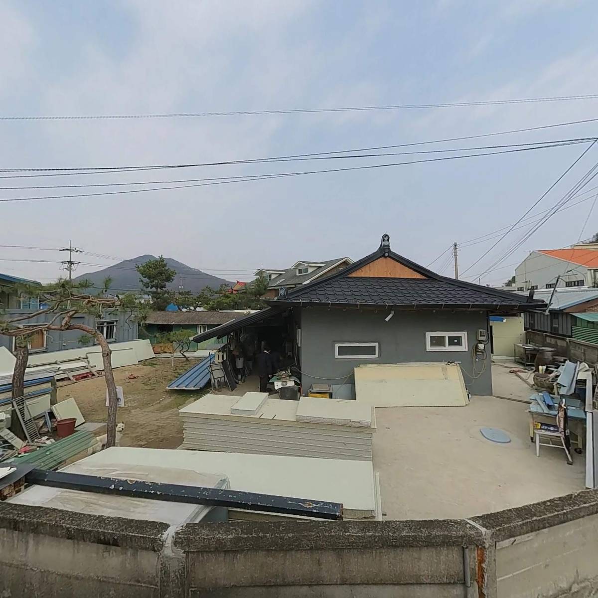 농업회사대양농산
