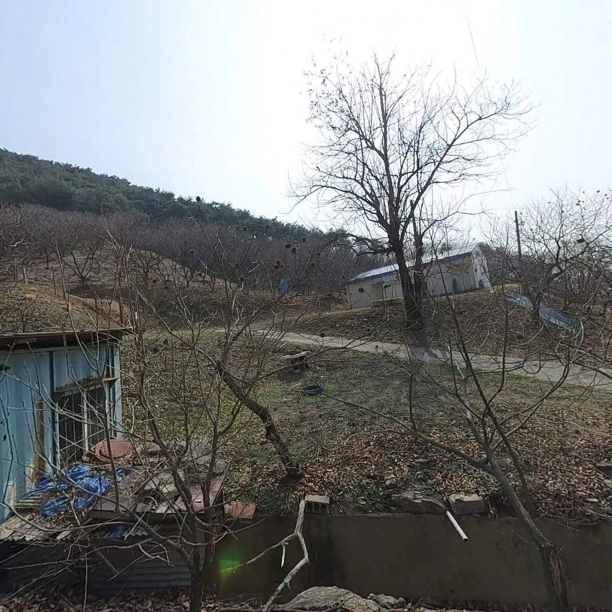 충주중원화약(주)