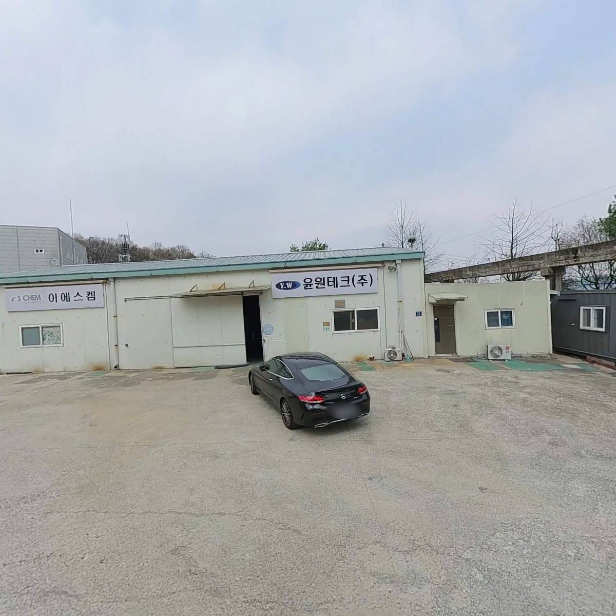 주식회사 세노베이션