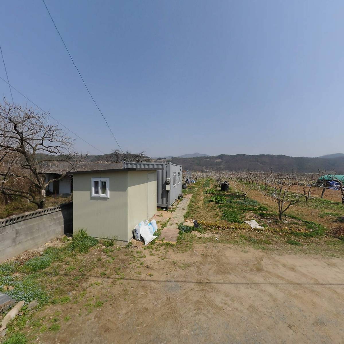 베지밀청도대리점