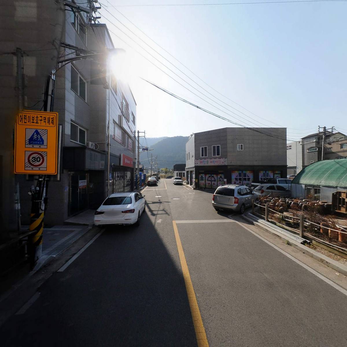 멍때리는 정원 카페_2