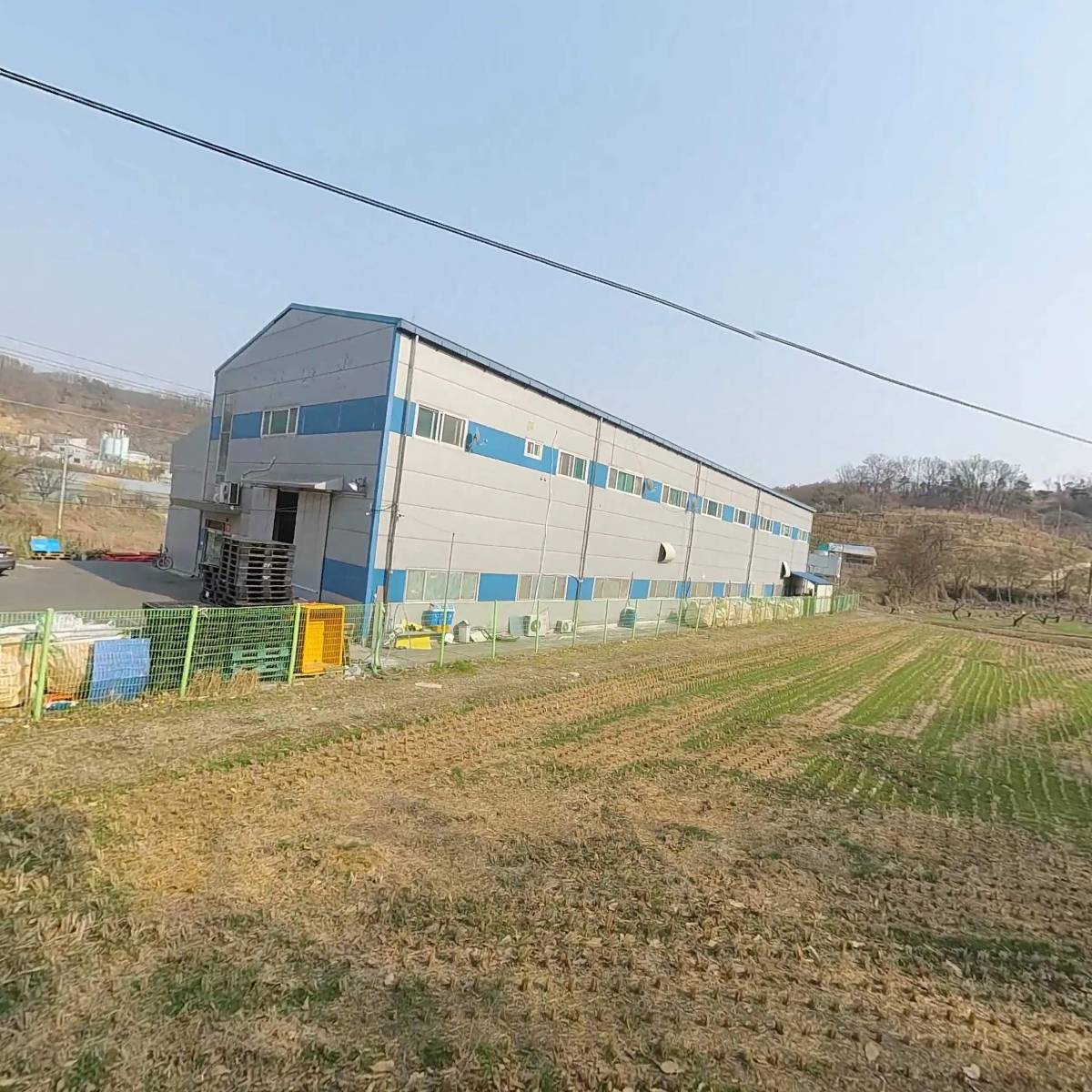 우주테크