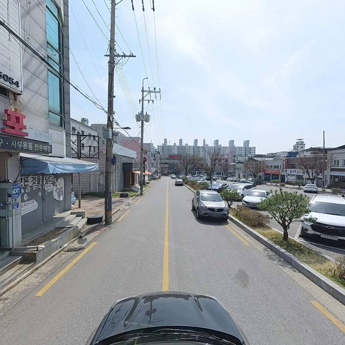 남가네설악추어탕 충주점_4