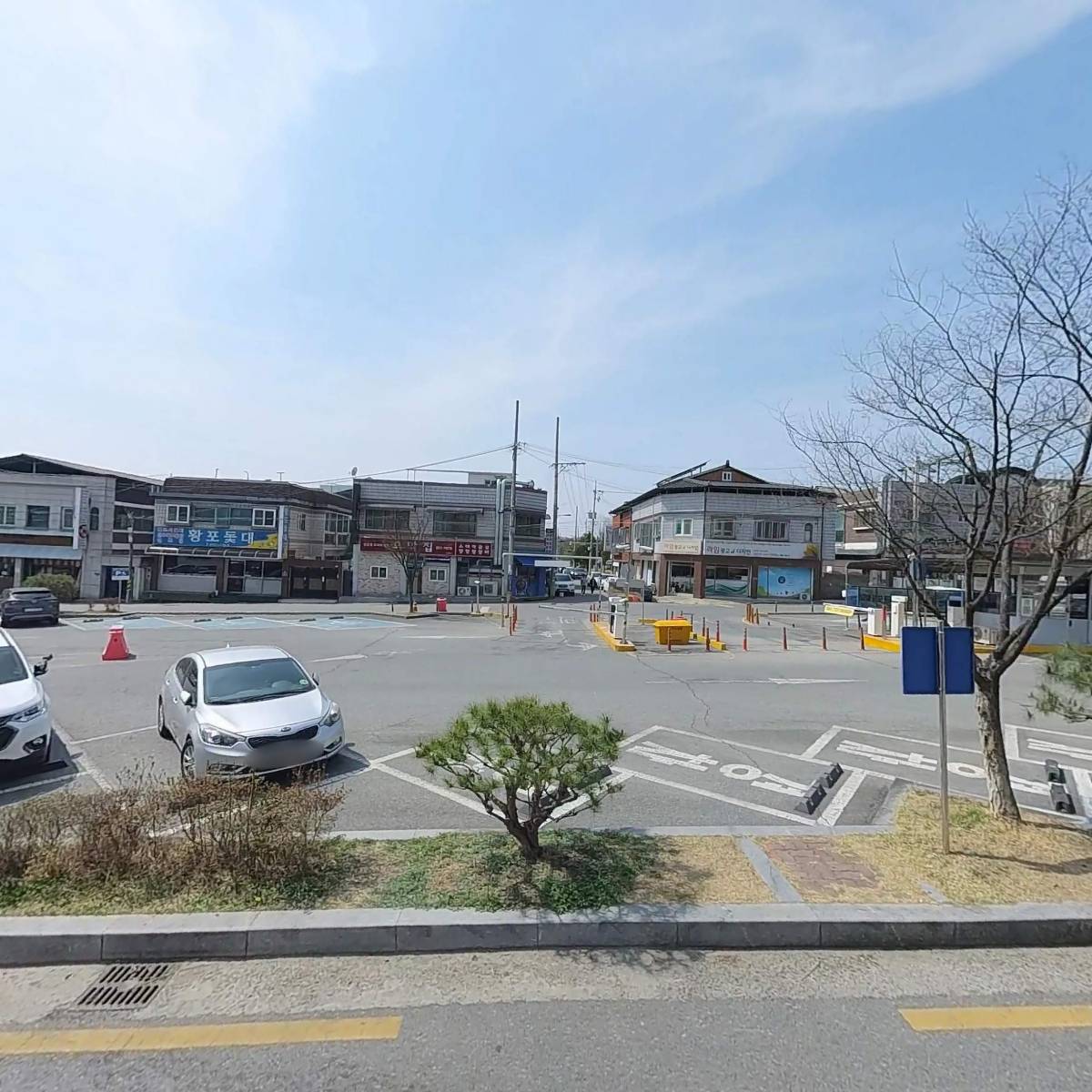 남가네설악추어탕 충주점