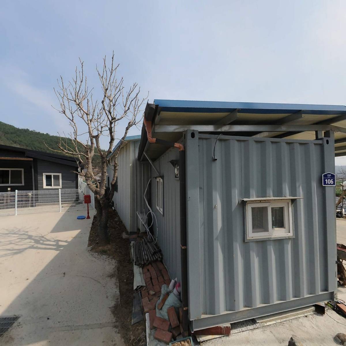 삼보씨엔이（진성물류）