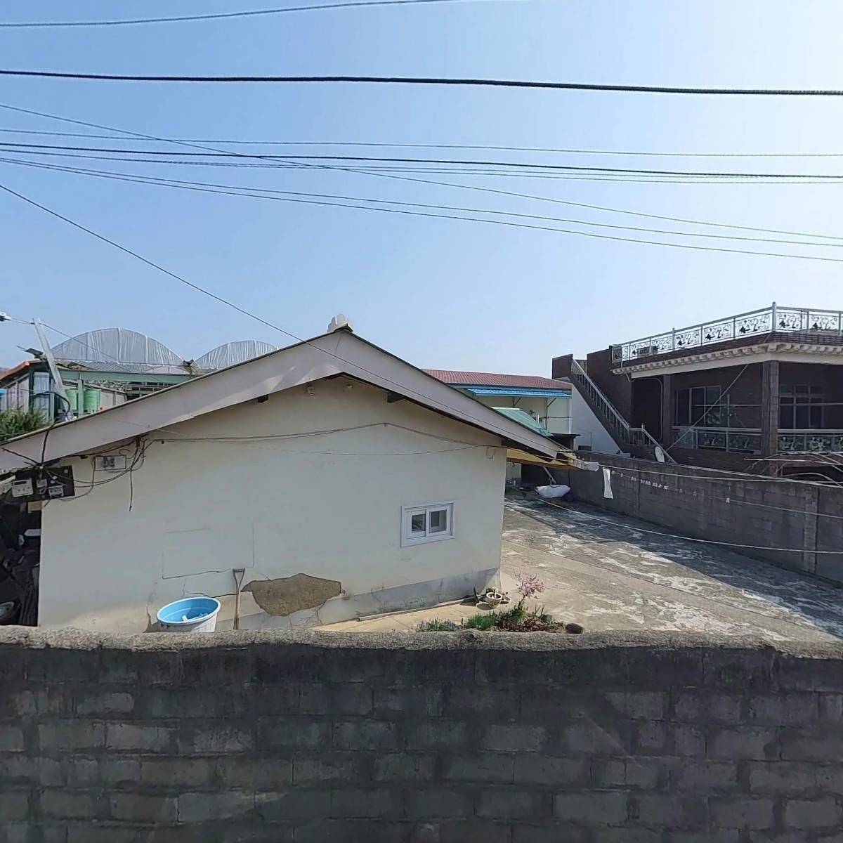 덕천포도원영농조합법인