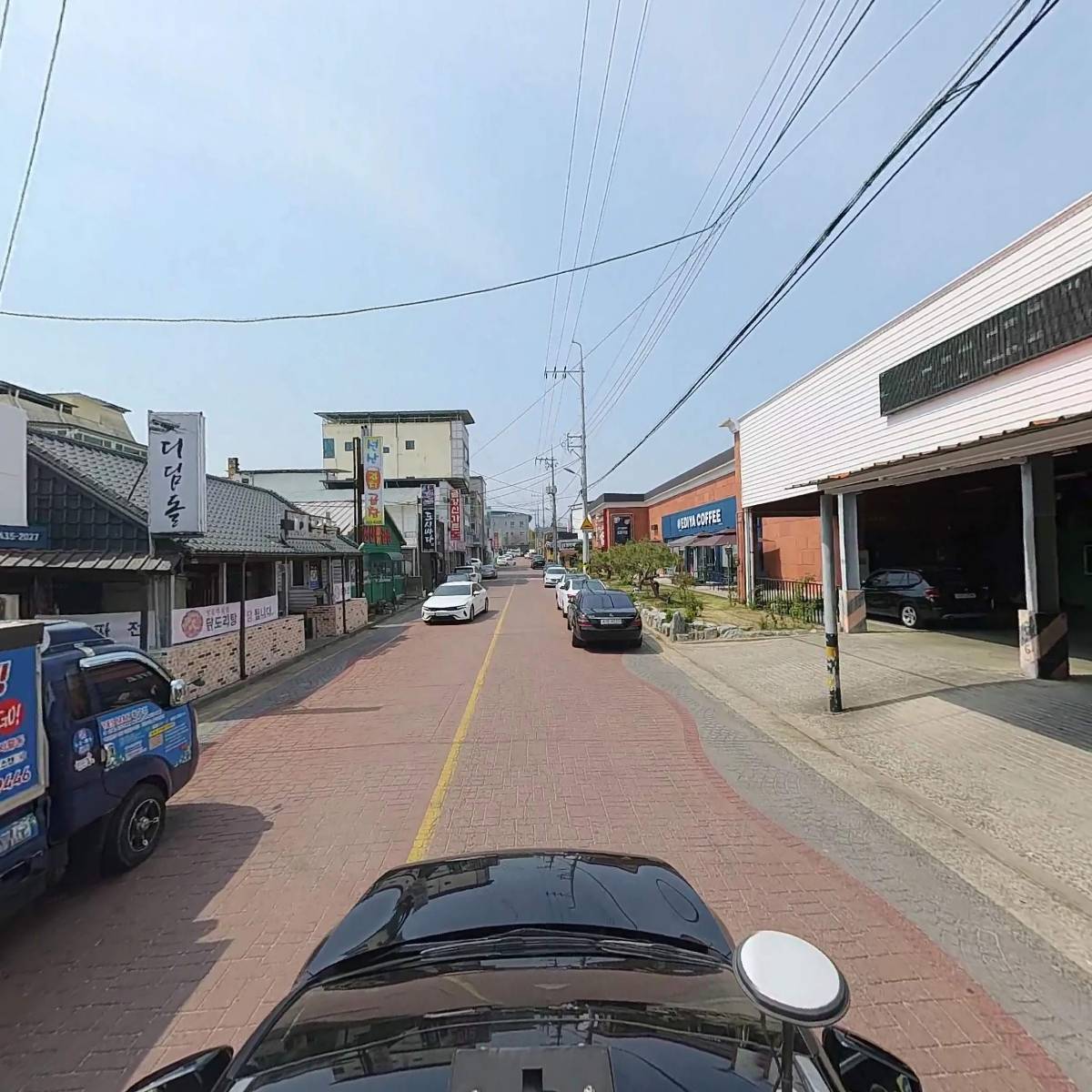 기영이 숯불두마리치킨 김천부곡점_4