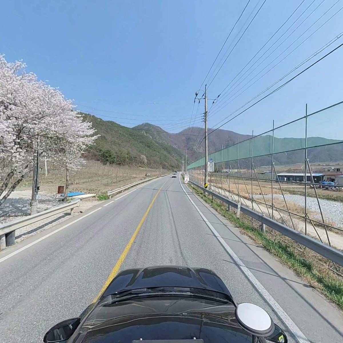 길안 밤하늘 펜션_4