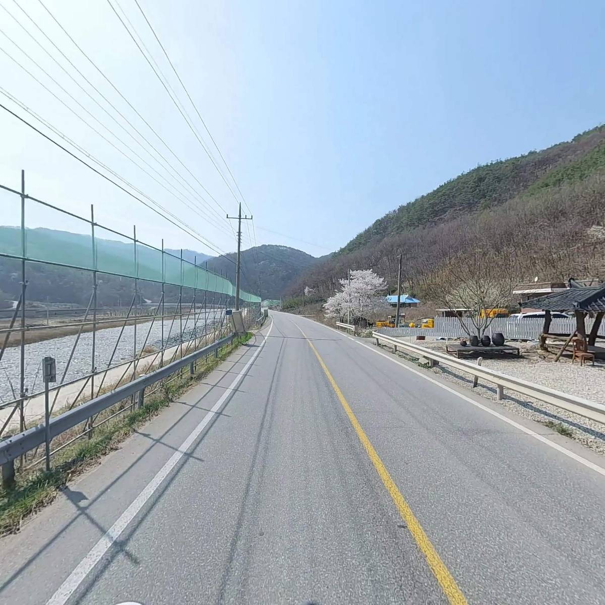 길안 밤하늘 펜션_2