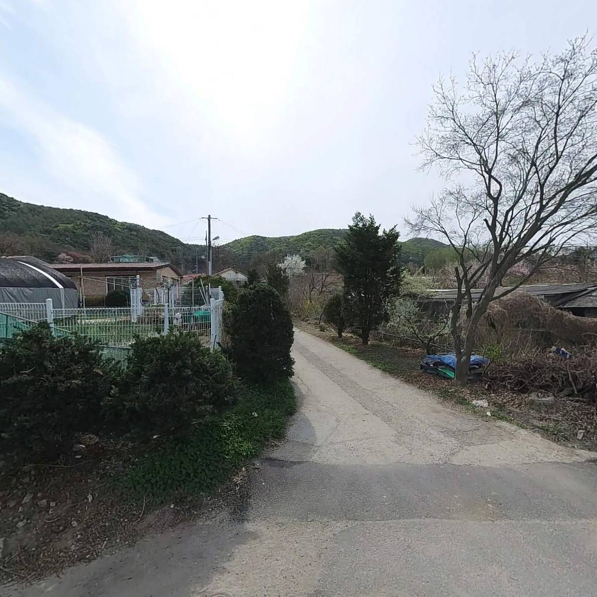 충북기업（주）