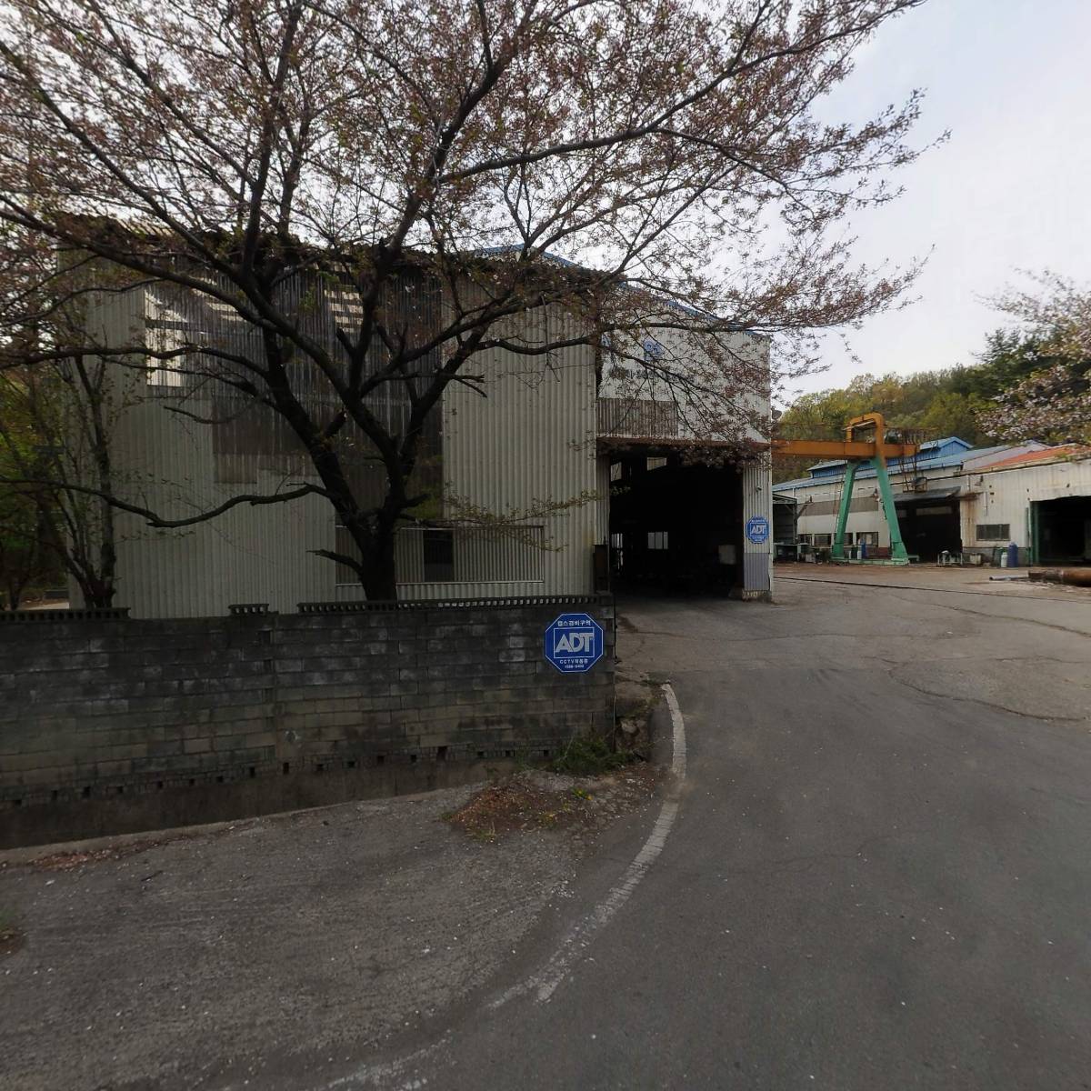 (주)재정테크