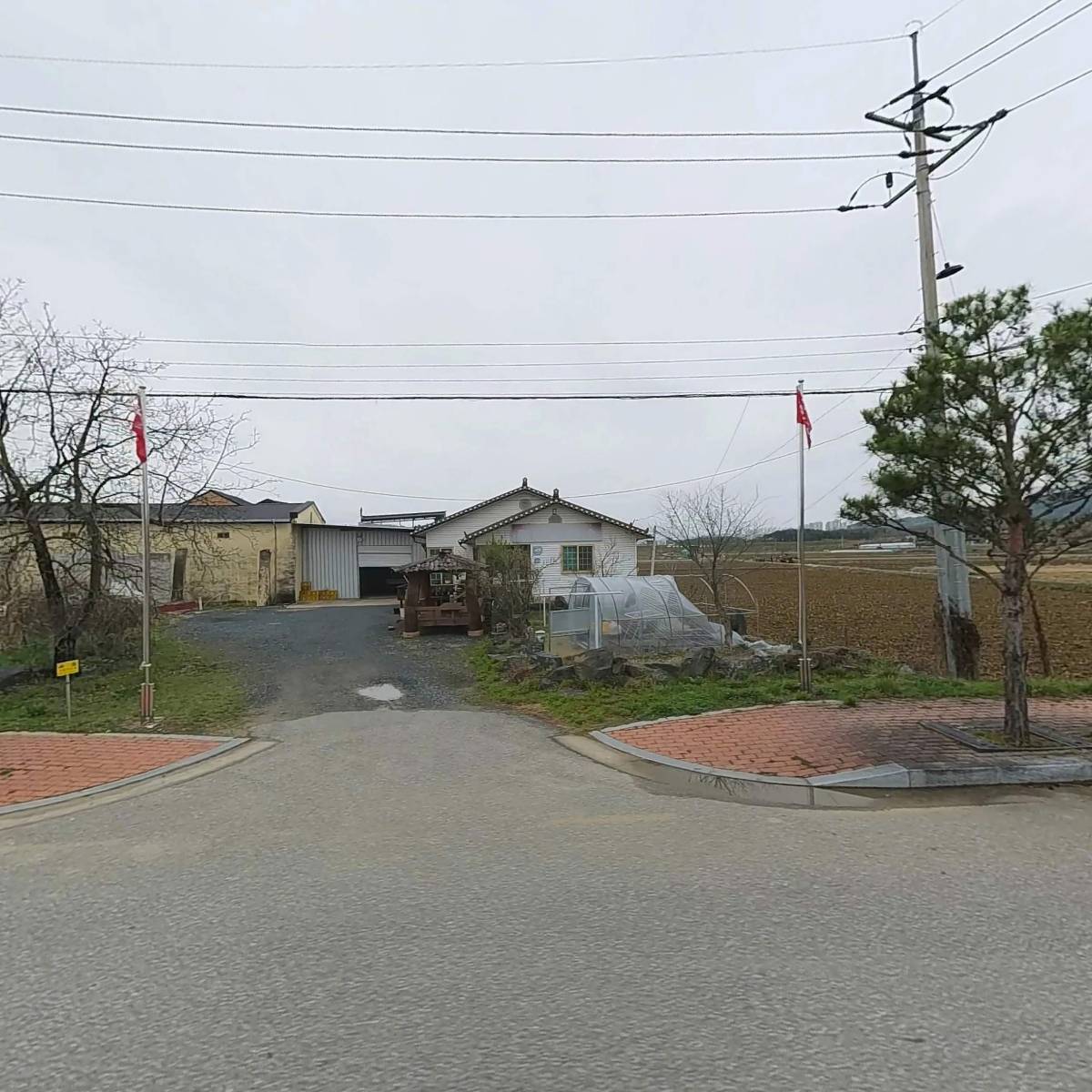 풍천정미소