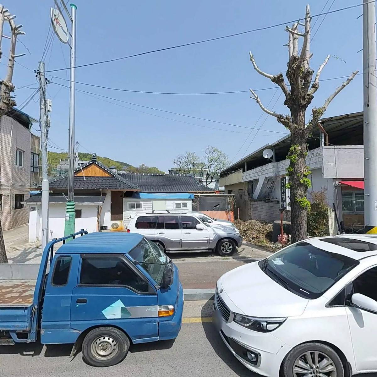 금강플랜트산업(주)