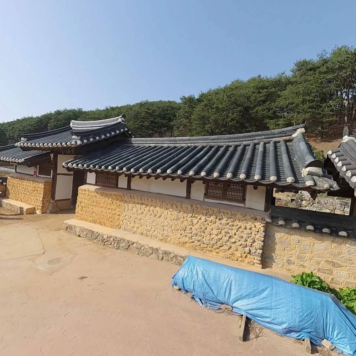 노송정종택