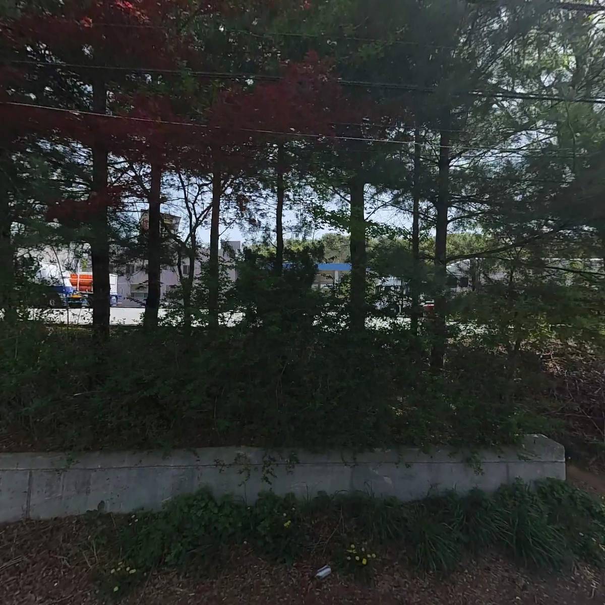 남구미IC자동차정비 오경특장