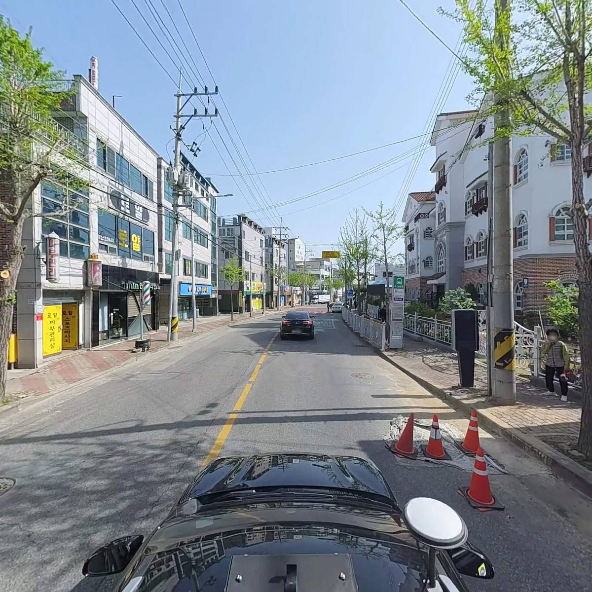 굽네치킨 상모사곡점_4