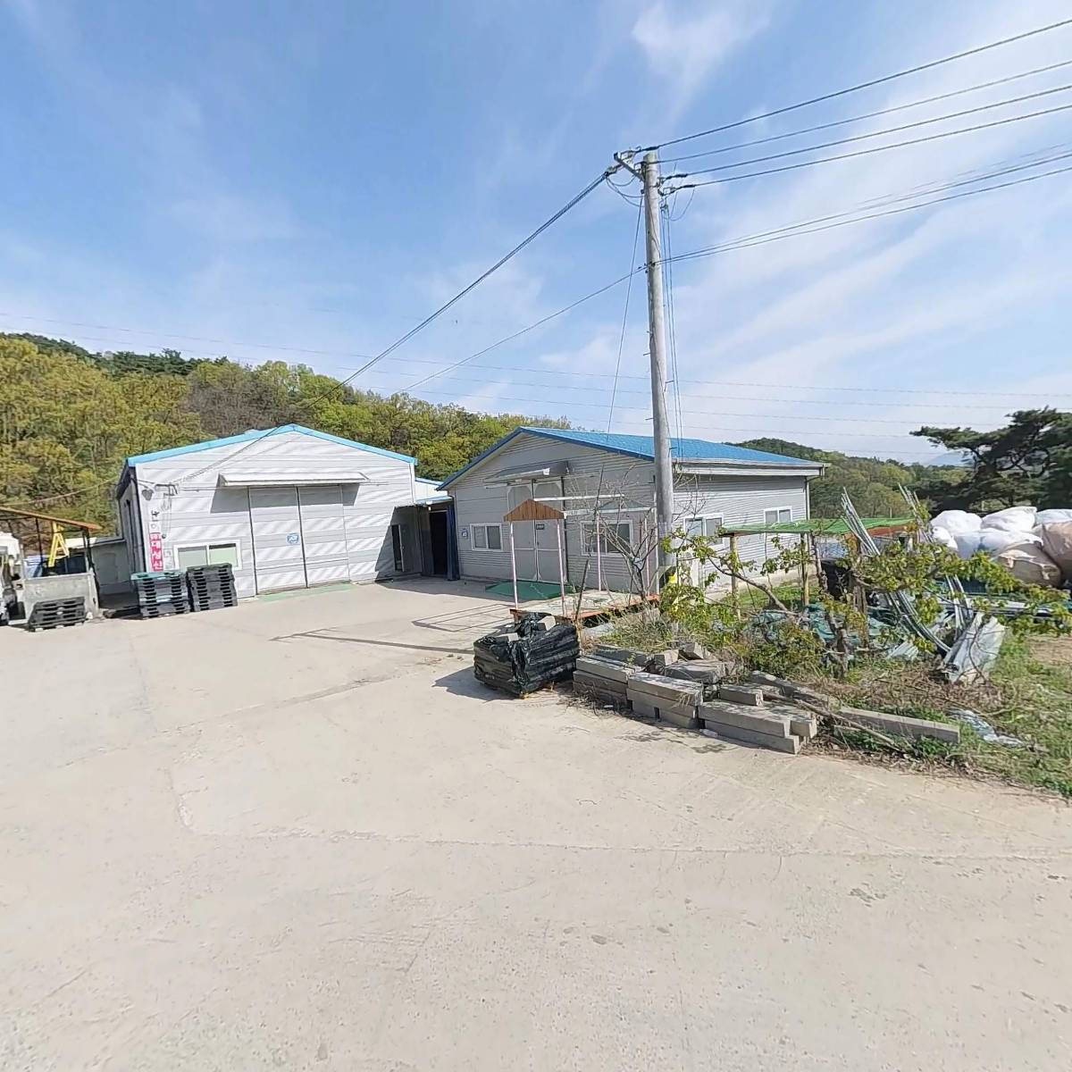 (주)대성산업