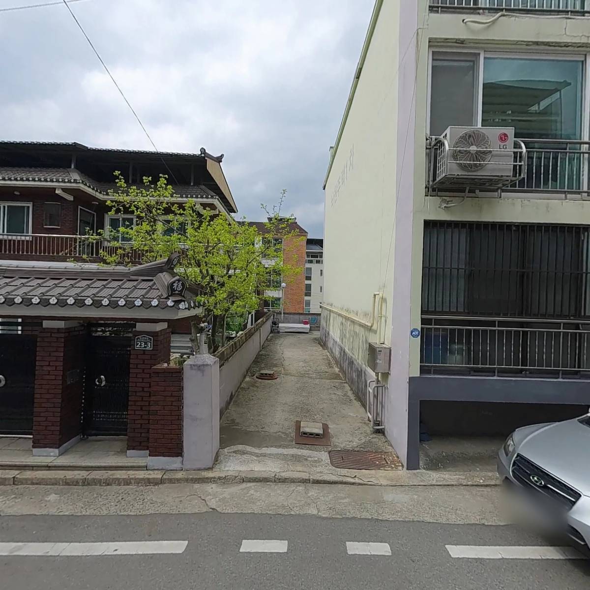참조은건축