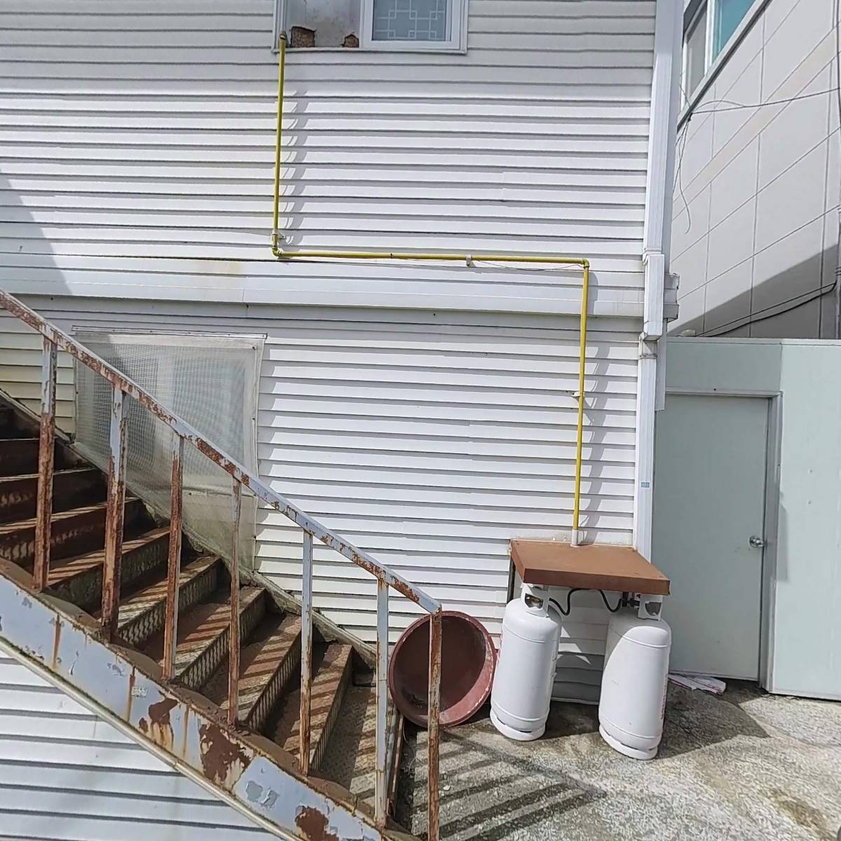 삼성지역아동센터 사회적협동조합