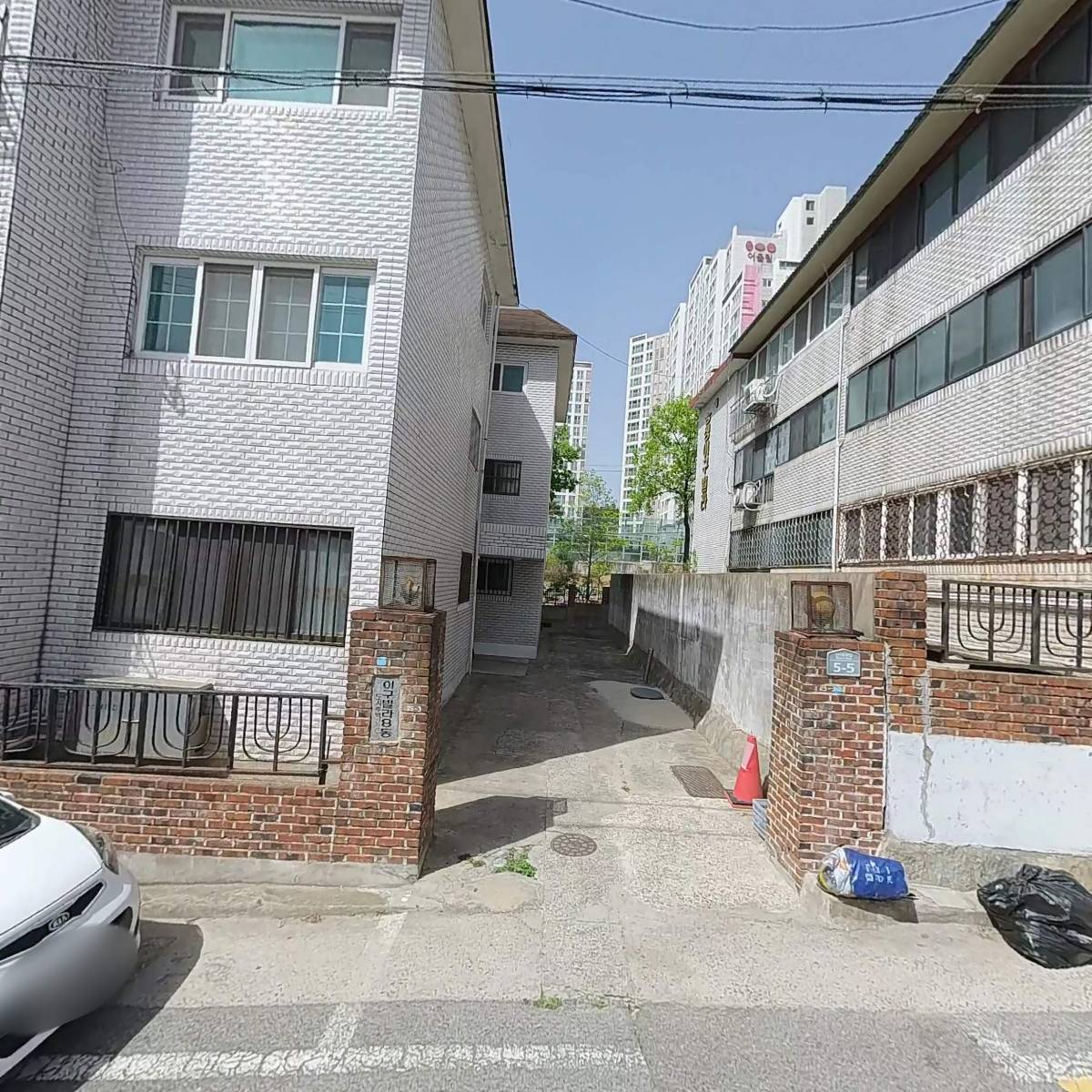 나이스테크(NICETECH)
