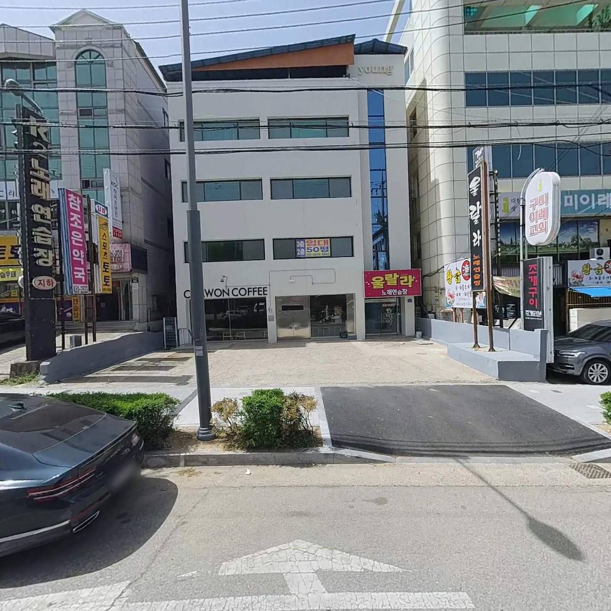 무한장어