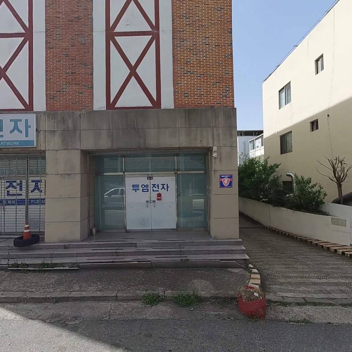 (주)주백(디비스파월드)