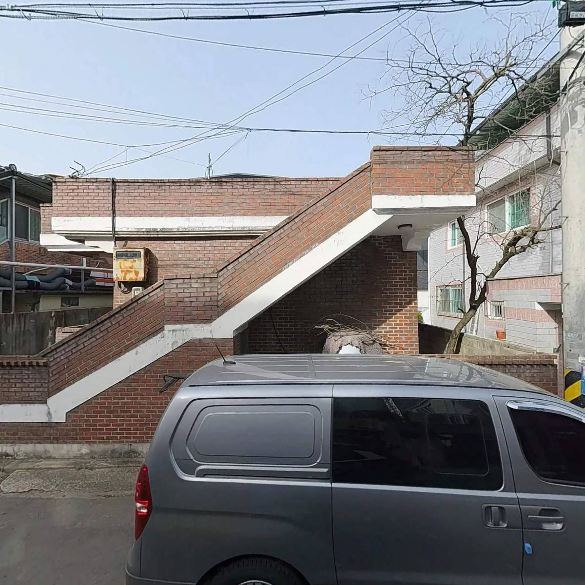 사오정숯불가든