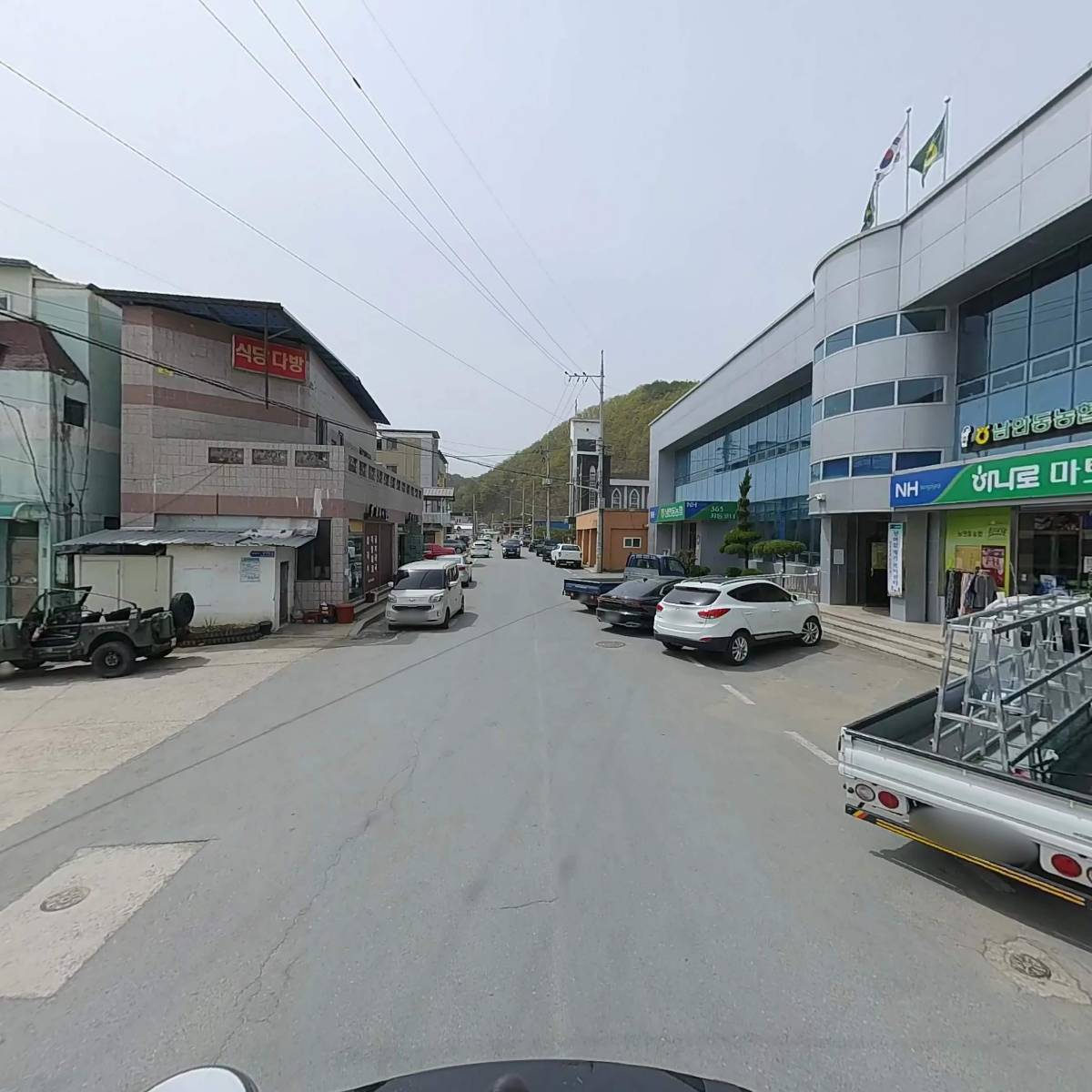 남안동농협 청아람 재가복지센터_2