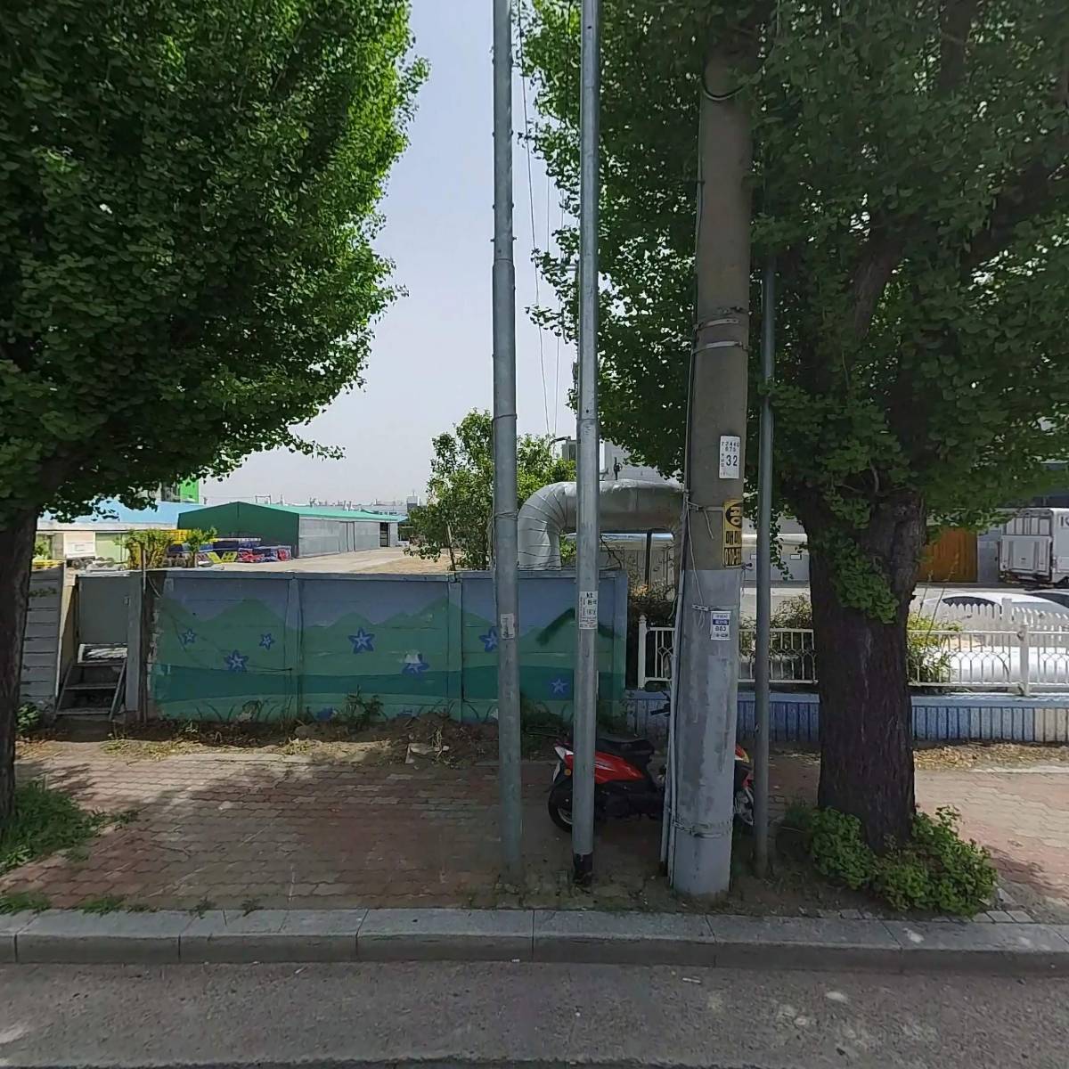 (주)신일텍스