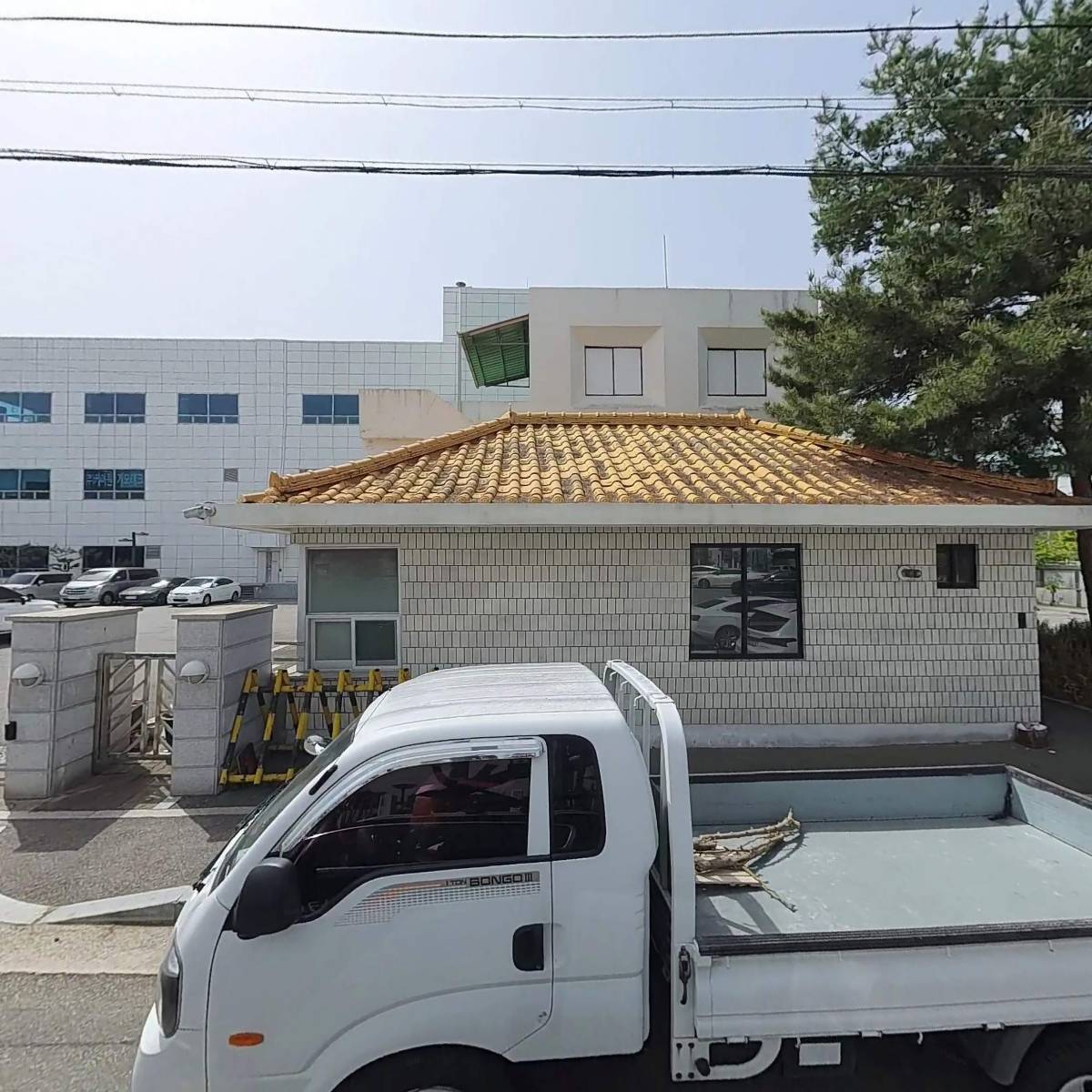 주식회사 하나은행 구미지점