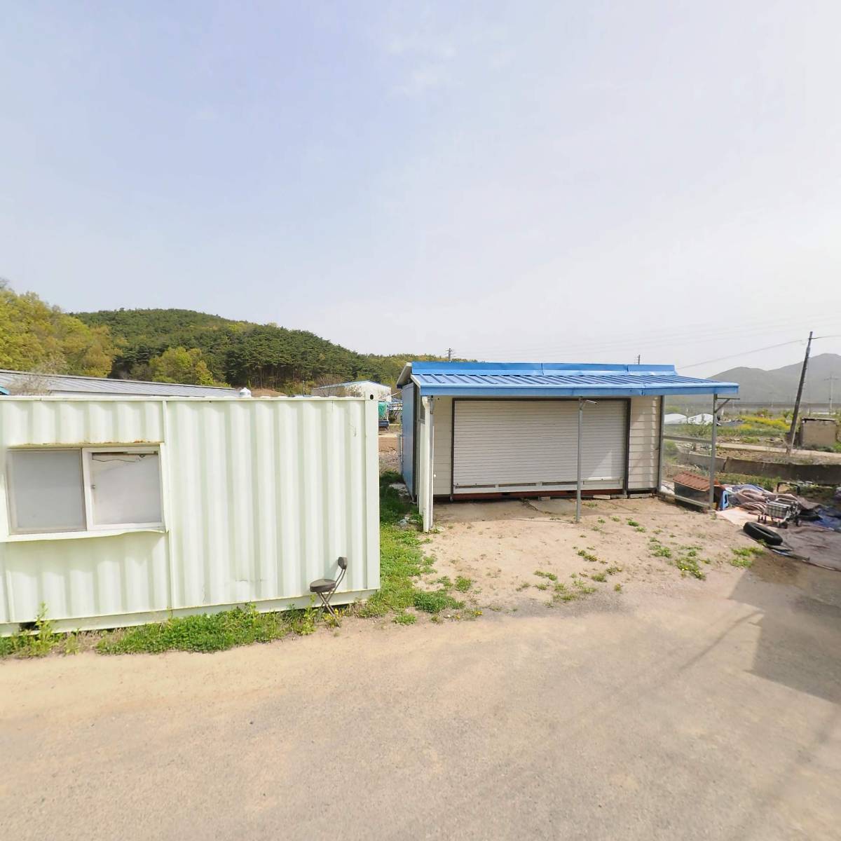 주식회사 한성아이앤디