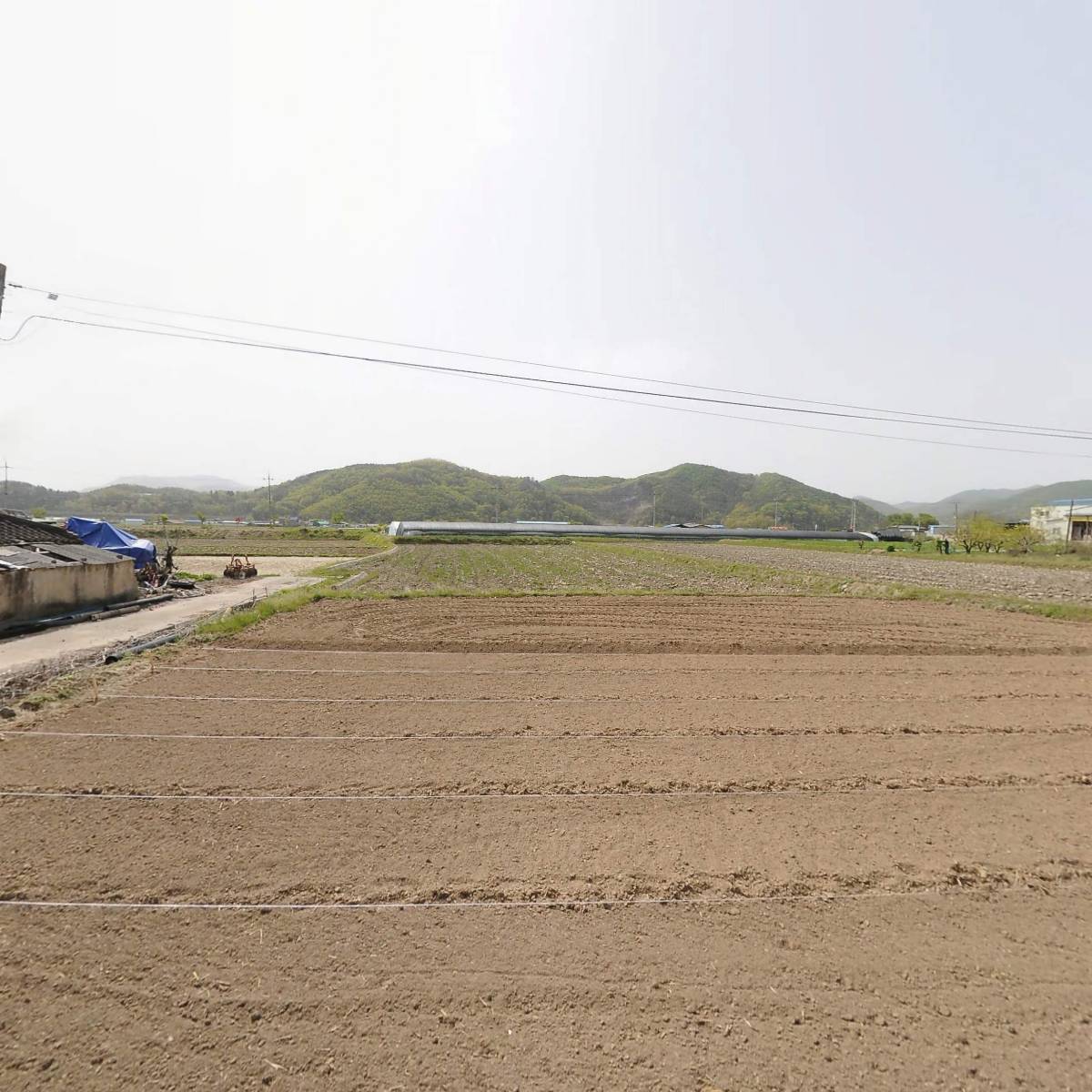 대한불교 도생조계종 아미타암