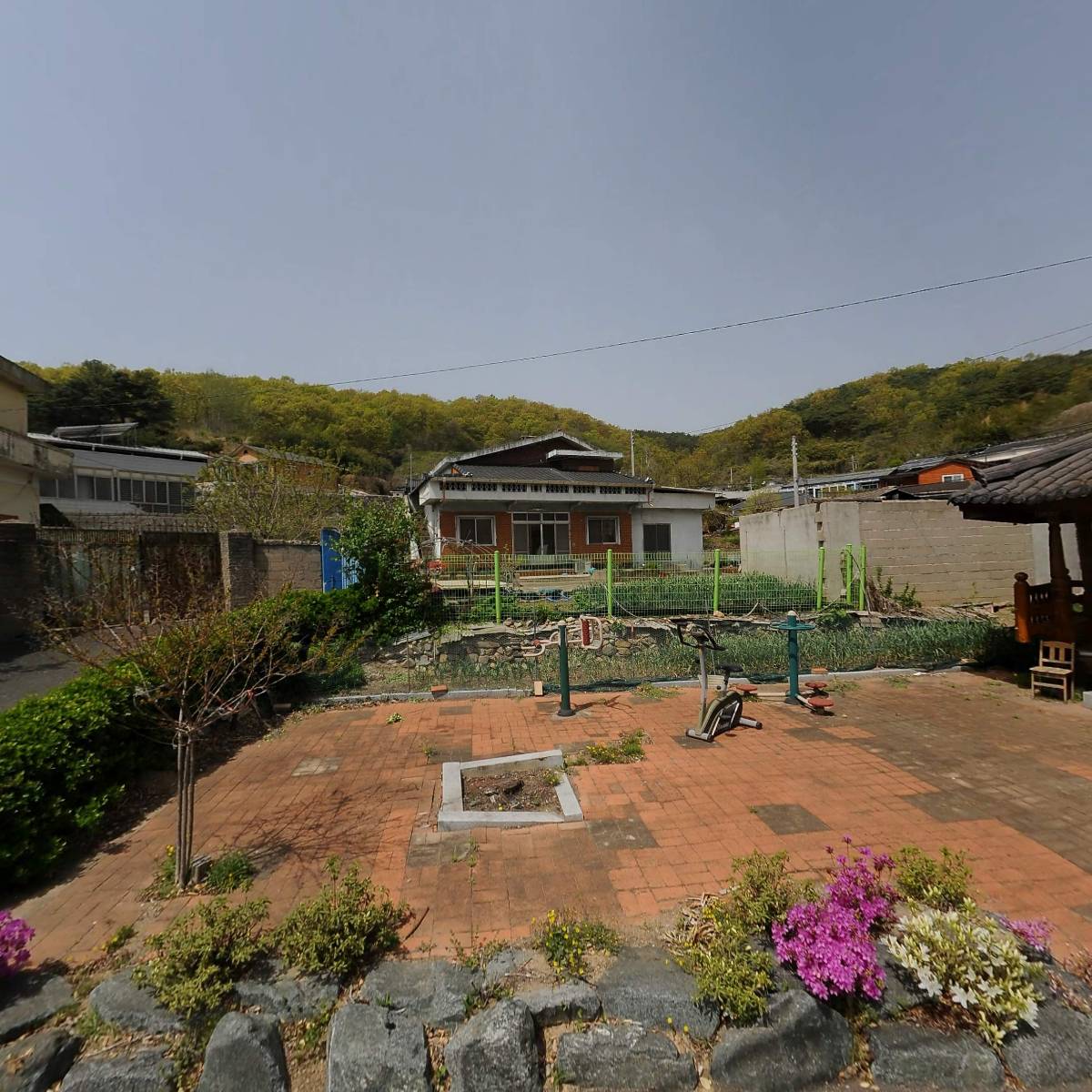 (주）신화조경