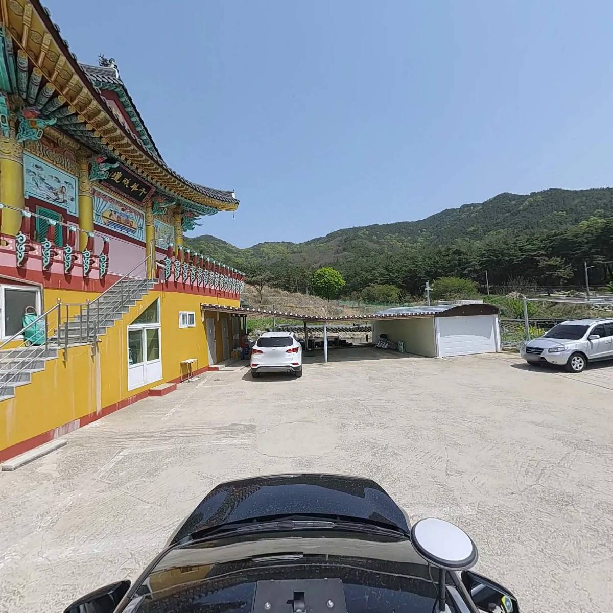 대한불교 조계종 삼조사_4