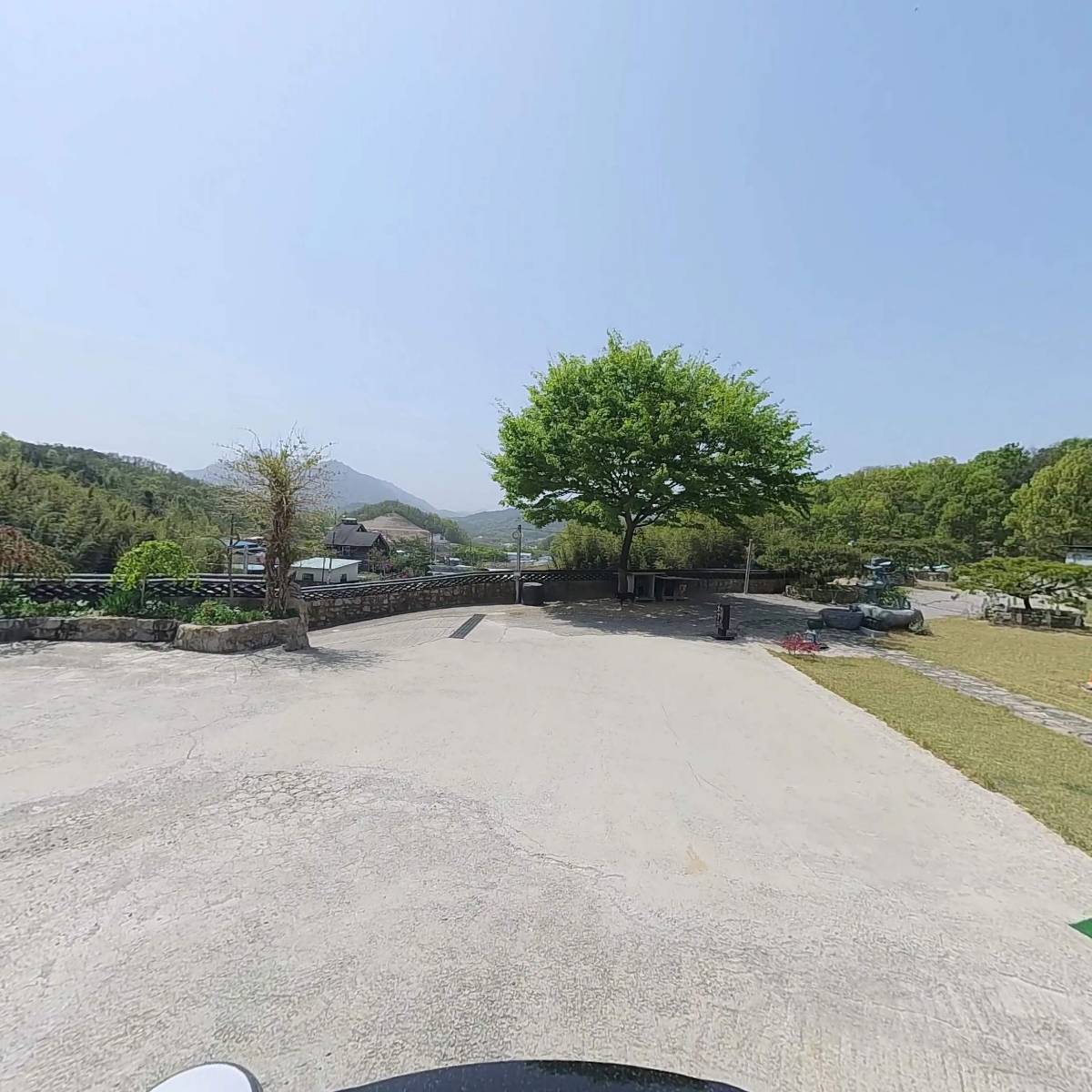 대한불교 조계종 삼조사_2