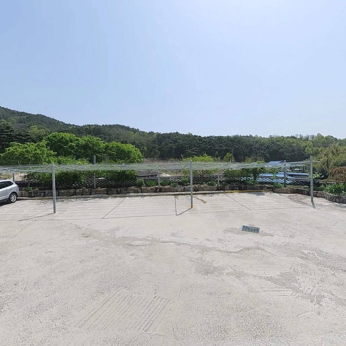 대한불교 조계종 삼조사