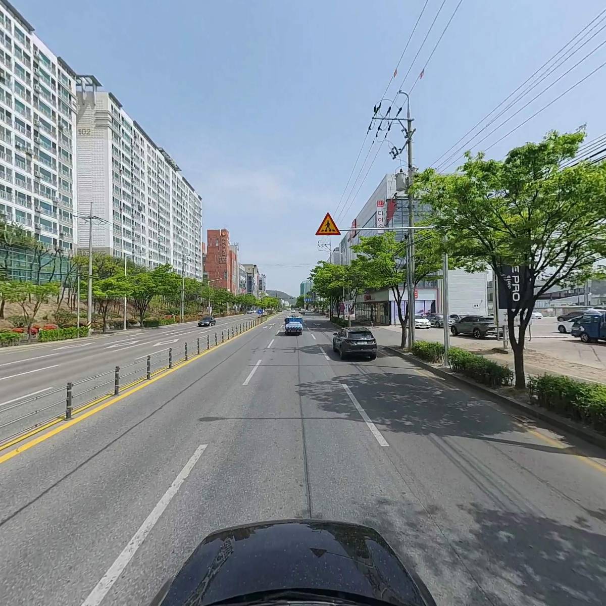 금호타이어，타이어프로봉곡점，브리지스톤구미，금오중기정비_4