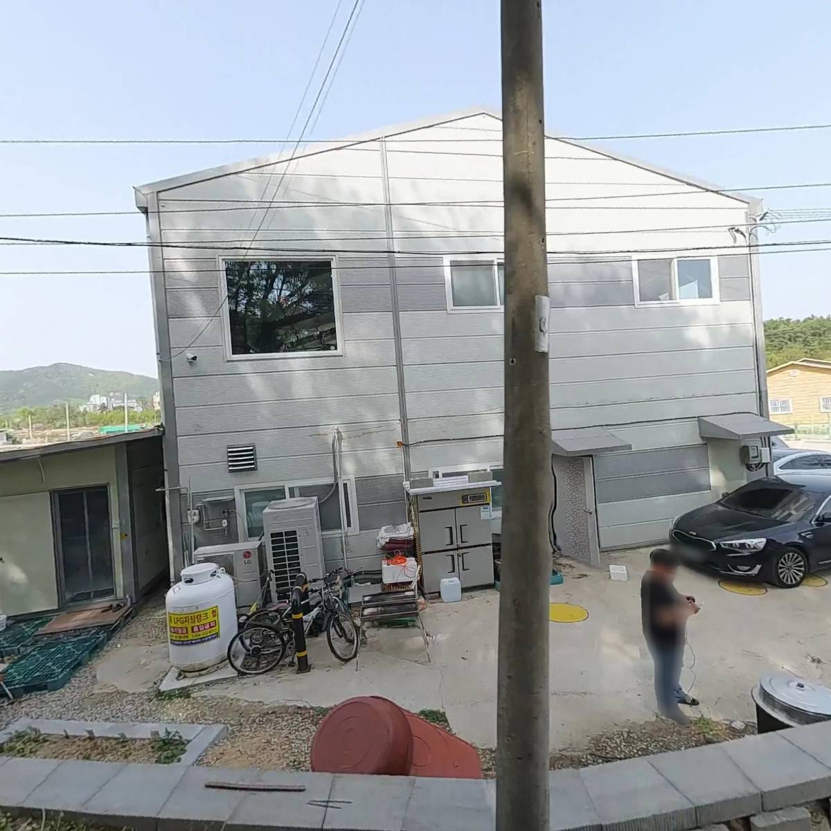 파네룬(PANE LUNE)