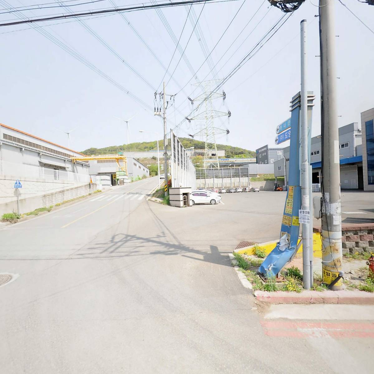 경주베이스볼 스타디움