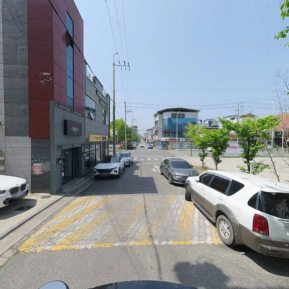 구미봉곡교회_2