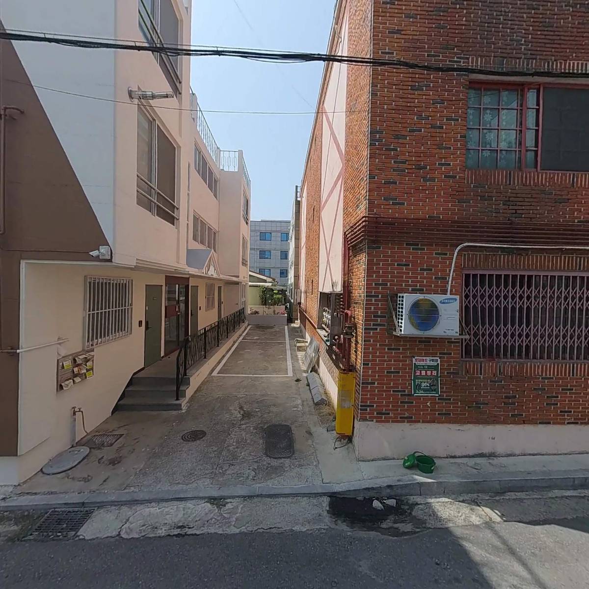 다이소(봉곡점)