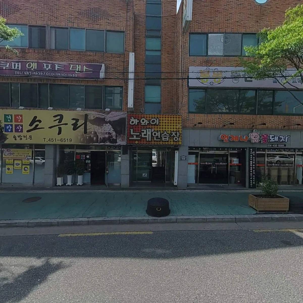 언제나꽃돼지