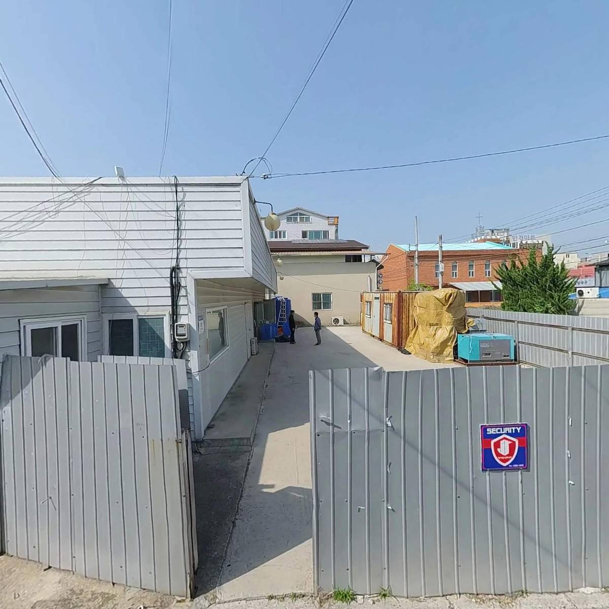 (주)태흥엔지니어링