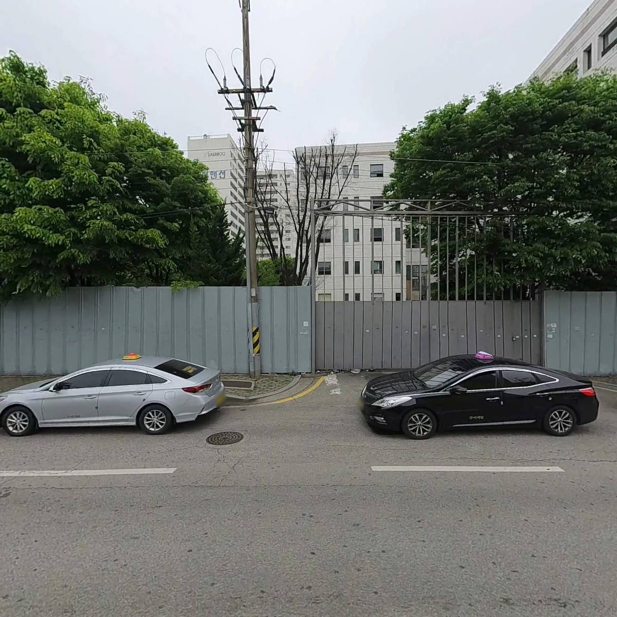 뉴캐슬주점