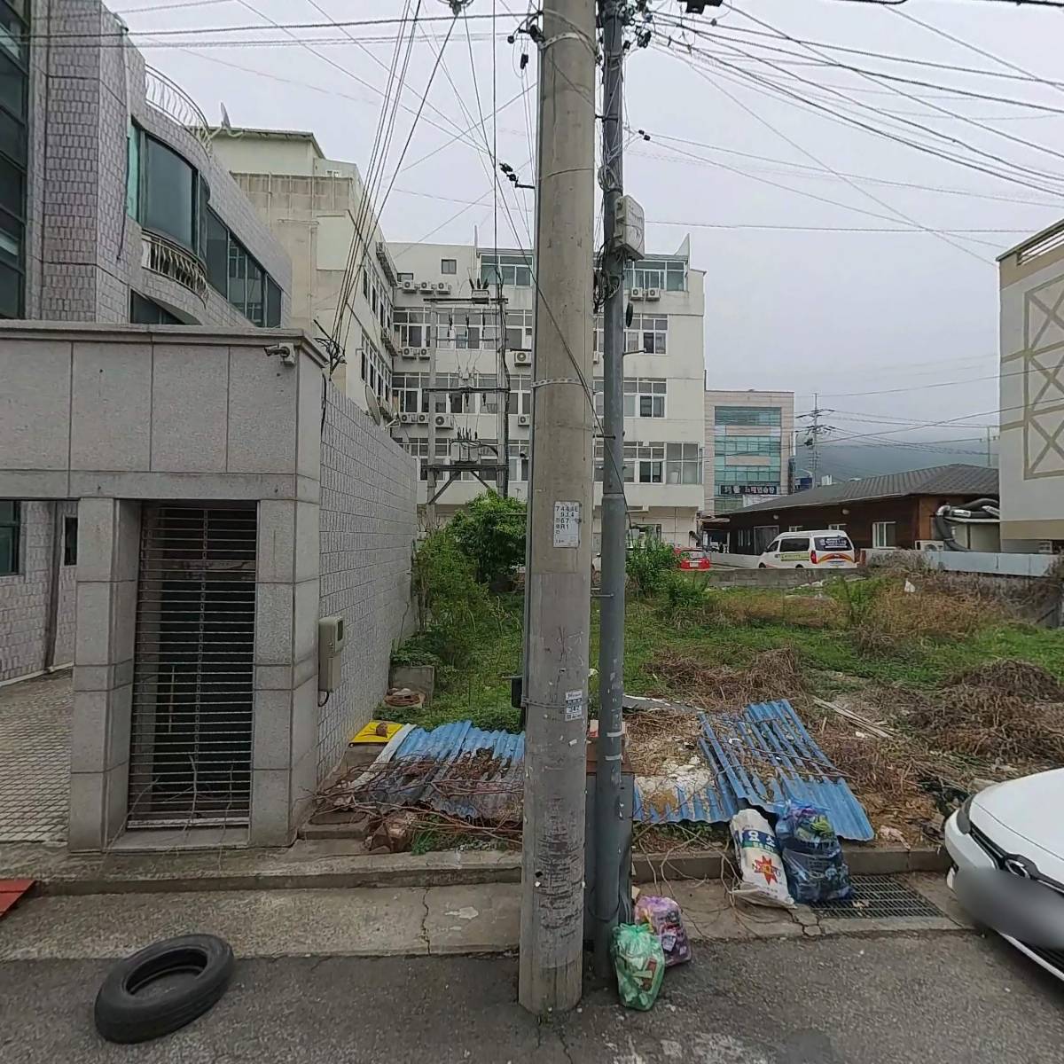 (주)SH솔루션